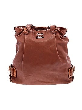 See By Chloé Leather Hobo (view 1)