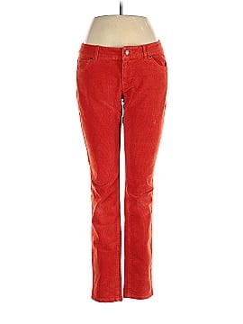 Outback Red Cords (view 1)