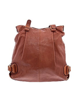 See By Chloé Leather Hobo (view 2)