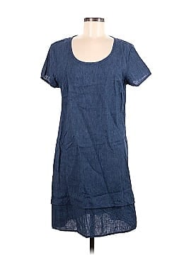 Flax Casual Dress (view 1)