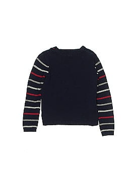 Rorie Whelan Pullover Sweater (view 2)