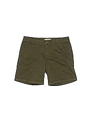 Sag Harbor Khaki Shorts