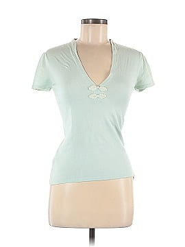 Laura Ashley Short Sleeve Top (view 1)