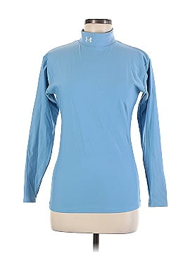 Under Armour Long Sleeve Turtleneck (view 1)