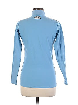 Under Armour Long Sleeve Turtleneck (view 2)