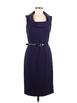 Donna Ricco Cocktail Dress (view 1)