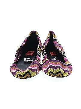 Missoni For Target Flats (view 2)