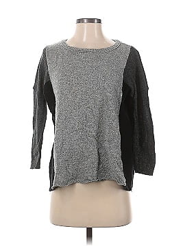 Olivia & Grace Cashmere Pullover Sweater (view 1)