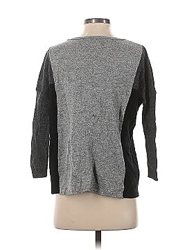 Olivia & Grace Cashmere Pullover Sweater (view 2)
