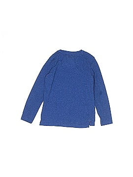 Primary Clothing Long Sleeve Henley (view 2)