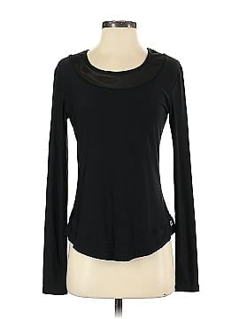 X by Gottex Long Sleeve Top (view 1)