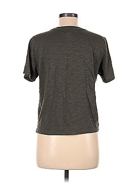 Vuori Long Sleeve T-Shirt (view 2)