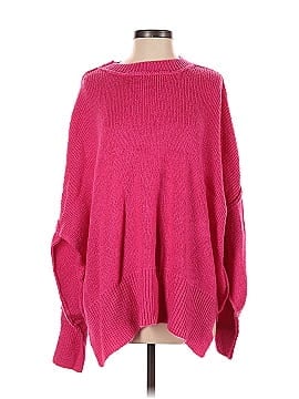 Mindy Mae's Market Pullover Sweater (view 1)