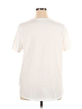 Evri Short Sleeve T-Shirt (view 2)