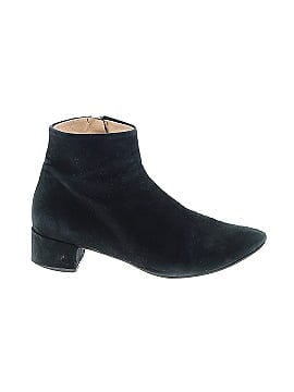 Summit by White Mountain Ankle Boots (view 1)