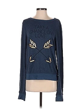 Wildfox Pullover Sweater (view 1)