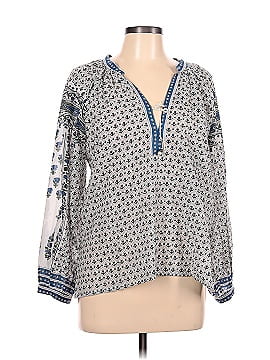 Emerson Fry Long Sleeve Blouse (view 1)