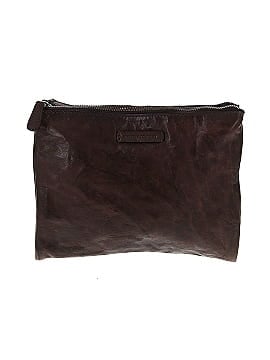 FRYE Leather Clutch (view 1)