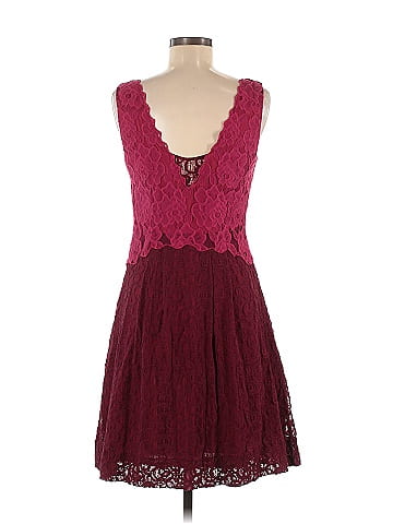 Moulinette Soeurs Cocktail Dress (view 2)