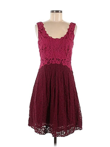 Moulinette Soeurs Cocktail Dress (view 1)