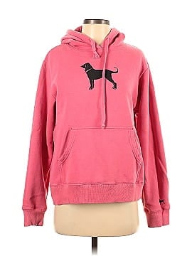 The Black Dog Pullover Hoodie (view 1)