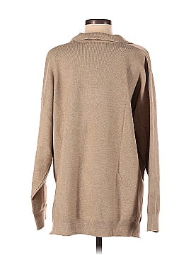 boa. Pullover Sweater (view 2)