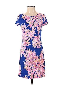 Lilly Pulitzer Casual Dress (view 1)