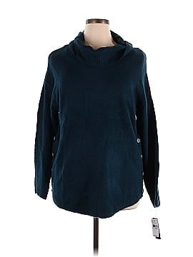 AB Studio Pullover Sweater (view 1)