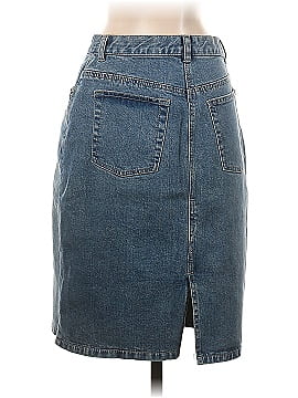 NY Jeans Denim Skirt (view 2)