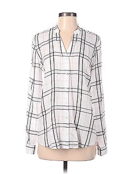 Etcetera Long Sleeve Blouse (view 1)