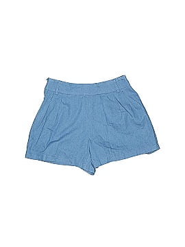 Nylon Apparel Shorts (view 1)