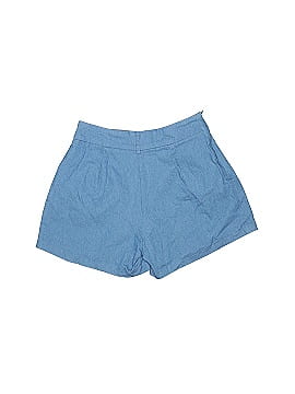 Nylon Apparel Shorts (view 2)
