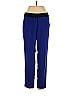 Trina Turk Color Block Blue Casual Pants Size 4 - photo 1