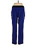 Trina Turk Color Block Blue Casual Pants Size 4 - photo 2
