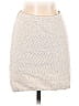 Free People Marled Tweed Ivory Casual Skirt Size XS - photo 1