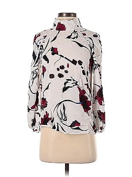 Dorothee Schumacher Long Sleeve Blouse (view 1)