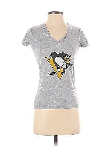 Dots Short Sleeve T-Shirt (view 1)