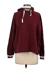 Mwl By Madewell Pullover Hoodie