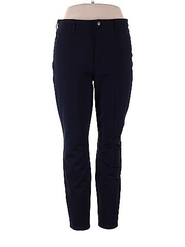 Talbots Outlet Active Pants (view 1)
