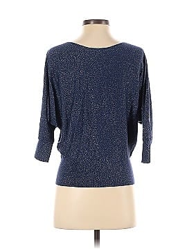 Rumere 3/4 Sleeve Top (view 2)