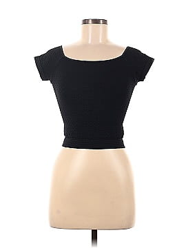 Seams Lovely Short Sleeve T-Shirt (view 1)