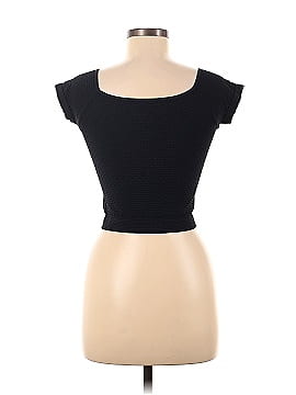 Seams Lovely Short Sleeve T-Shirt (view 2)