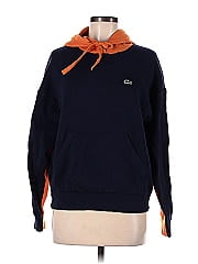 Lacoste Pullover Hoodie