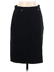 Karen Millen Wool Skirt
