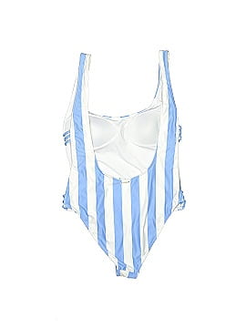 WATERCOLORS by Kenny Flowers One Piece Swimsuit (view 2)