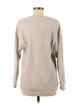 Uniqlo Thermal Top (view 2)
