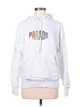 Parade Pullover Hoodie (view 1)