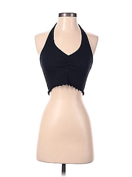 Gilly Hicks Halter Top (view 1)