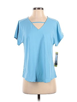 Tranquility by Colorado Clothing Short Sleeve Top (view 1)
