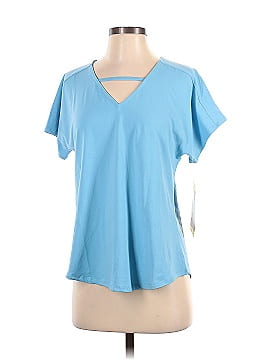 Tranquility by Colorado Clothing Short Sleeve Top (view 1)